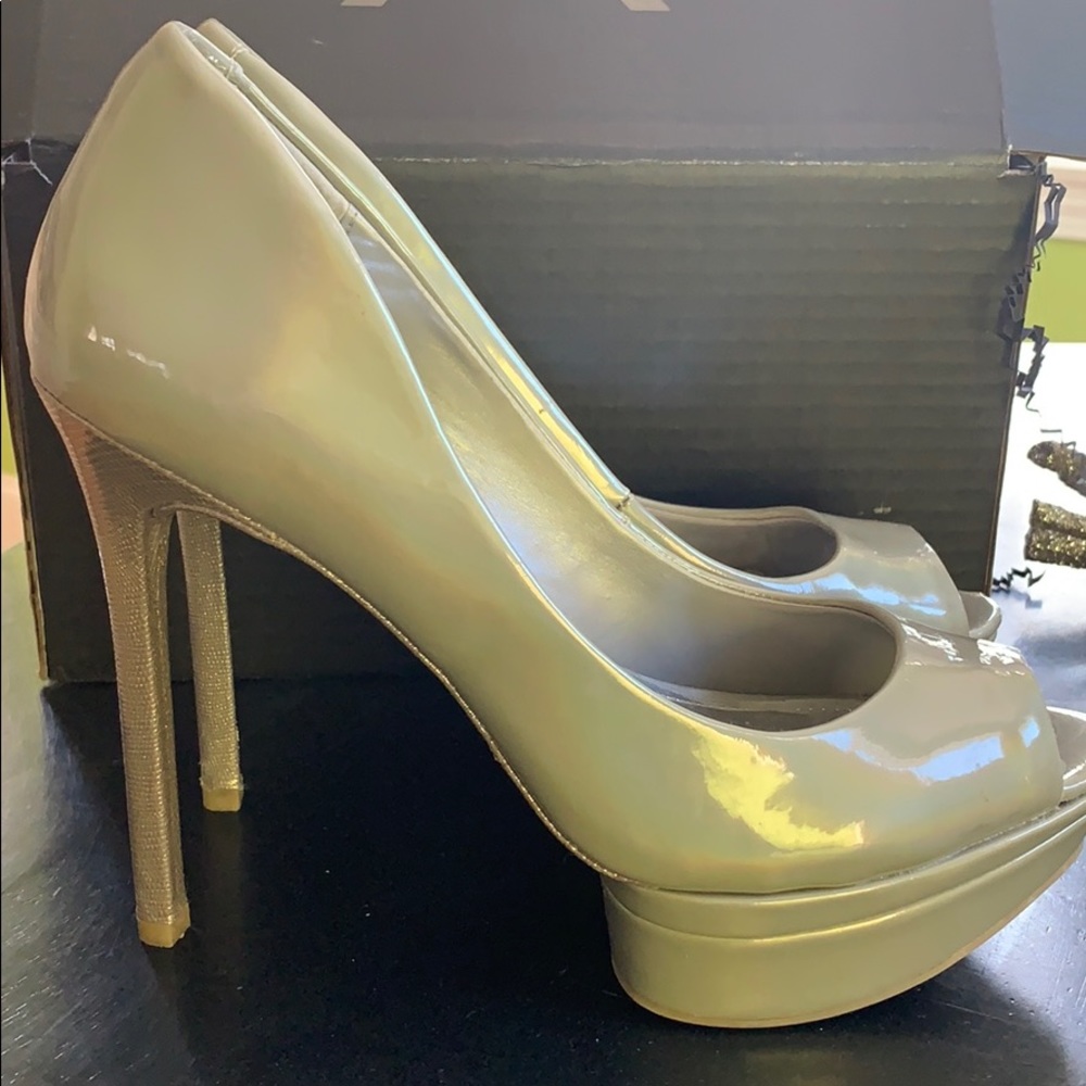 Jennifer Lopez Stilettos